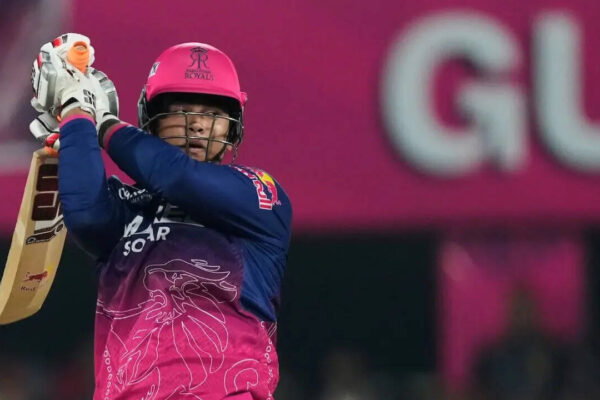 Vaibhav Sooryavanshi: IPL 2026 | 'You're allowed to fail': Sangakkara's big message to Vaibhav Sooryavanshi | Cricket News