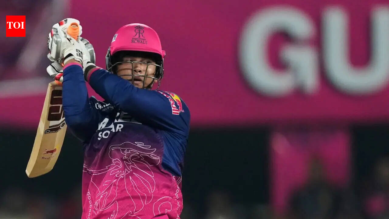 Vaibhav Sooryavanshi: IPL 2026 | 'You're allowed to fail': Sangakkara's big message to Vaibhav Sooryavanshi | Cricket News