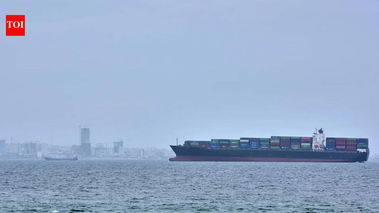 India Summons Iran Envoy Summoned After Ships Targeted In Strait of Hormuz | Watch