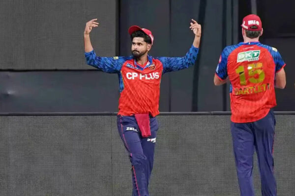 'A lethal combination': Ashwin lauds Shreyas Iyer’s red-hot form fueling his captaincy | Cricket News