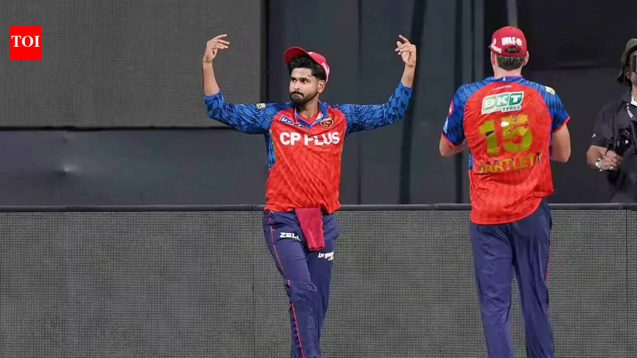 'A lethal combination': Ashwin lauds Shreyas Iyer’s red-hot form fueling his captaincy | Cricket News