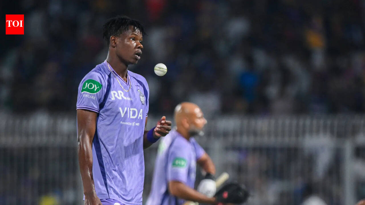 ‘You can’t breach a contract you never received’: Muzarabani’s camp slams 'excessive' PSL ban | Cricket News