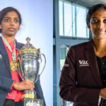 Chess: 'Vaishali didn't even see chess for 15 days': A miraculous story behind Candidates glory | Chess News