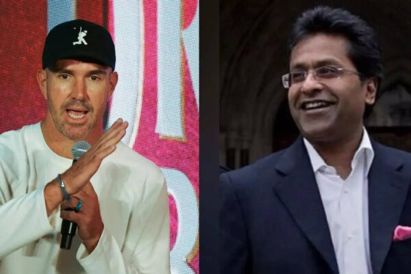 'Not in this lifetime': The Hundred's IPL comparison triggers war of words between Lalit Modi and Kevin Pietersen | Cricket News