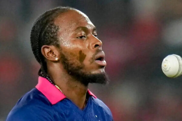 IPL 2026: Jofra Archer scripts history vs KKR, becomes only second bowler to... | Cricket News