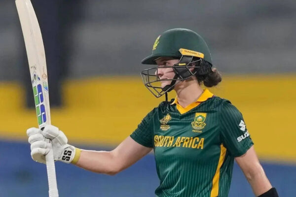 Laura Wolvaardt, Chloe Tryon shine as South Africa beat India to take 2-0 lead in T20I series | Cricket News