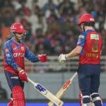 IPL 2026: Arya and Connolly’s brutal ball-striking tears apart LSG as PBKS seal 54-run win | Cricket News