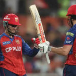 Priyansh Arya and Cooper Connolly script history vs LSG; break Gilchrist, Shaun Marsh's IPL record to... | Cricket News