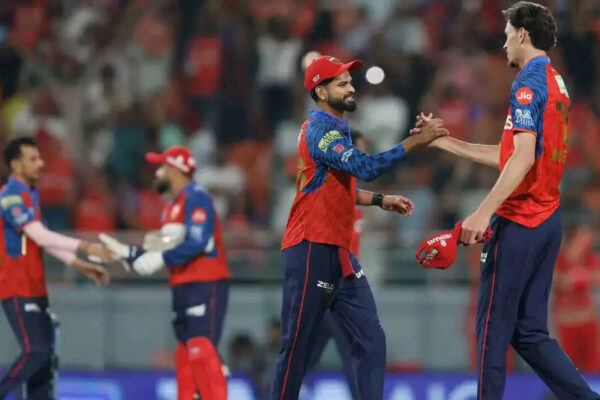 IPL 2026 | 'My bat is the prize': Shreyas Iyer reveals dressing-room contest behind Punjab Kings run-fest | Cricket News