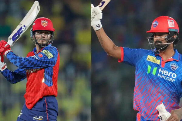 KL Rahul's long-standing record shattered! Priyansh Arya creates history in style | Cricket News