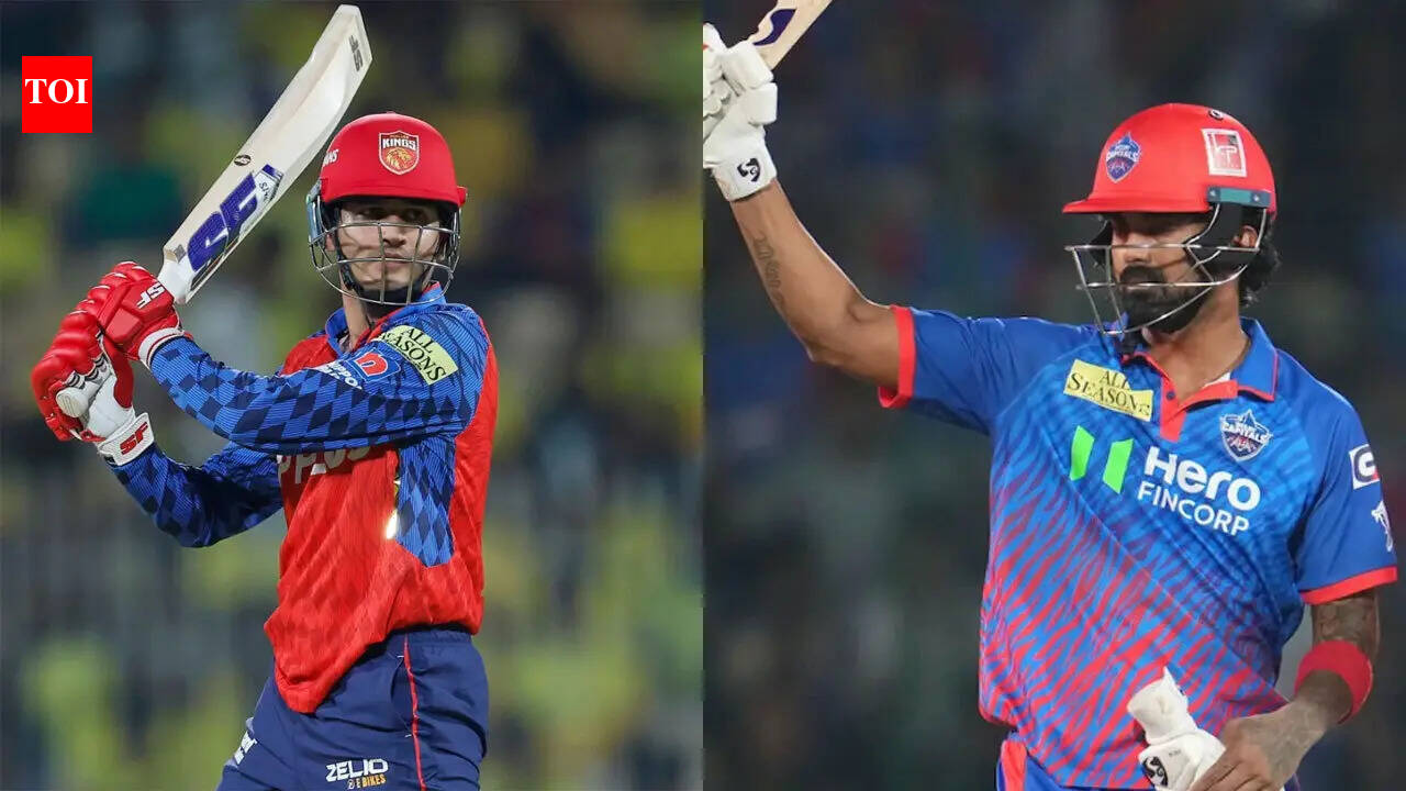 KL Rahul's long-standing record shattered! Priyansh Arya creates history in style | Cricket News