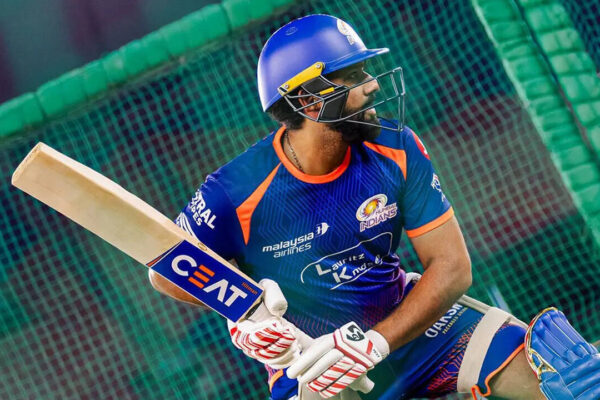 Mi Vs Gt: IPL 2026: Will Rohit Sharma play vs GT today? MI coach drops big fitness update | Cricket News