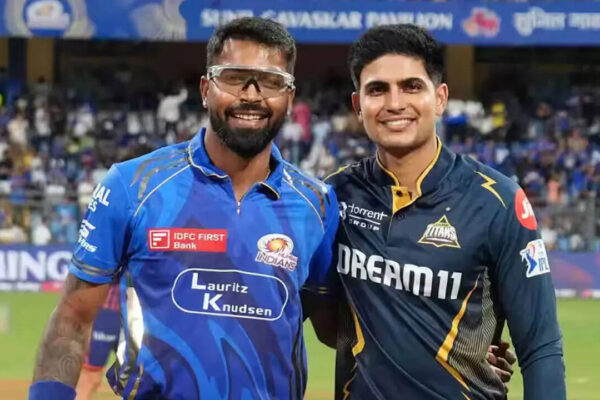 IPL Match Today, GT vs MI: Predicted playing XI, head-to-head, pitch report, Ahmedabad weather update | Cricket News