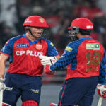‘We take notes ...’: Cooper Connolly reveals secret behind Punjab Kings’ dream run