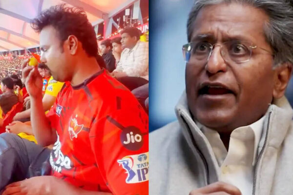 Lalit Modi: 'Black magic' in IPL? Lalit Modi reveals 'one owner did this' in 2011 | Cricket News