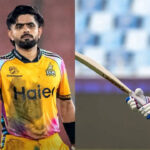 Babar Azam breaks Virat Kohli, Chris Gayle records after sensational PSL century | Cricket News