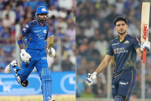 From Shubman Gill to Hardik Pandya: 5 players to watch in today's IPL 2026 match between GT and MI | Cricket News