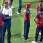 IPL 2026: Sanjiv Goenka rushes to Arya, Preity Zinta engages with Pant after PBKS hammer LSG | Cricket News