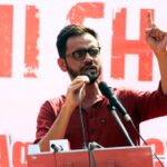 'No grounds to review': Supreme Court rejects Umar Khalid's plea against denial of bail in Delhi riots case