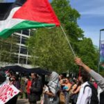 UK varsities spying on pro-Palestine students? 12 universities paid over £440,000 to security firm - Report