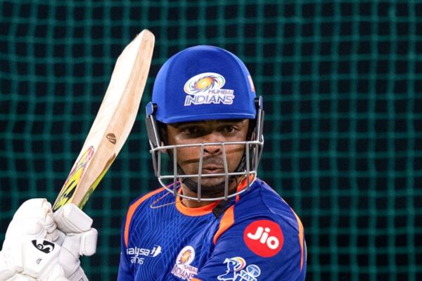 IPL 2026: Who is Danish Malewar? MI’s 21-year-old debutant set for big stage vs GT | Cricket News