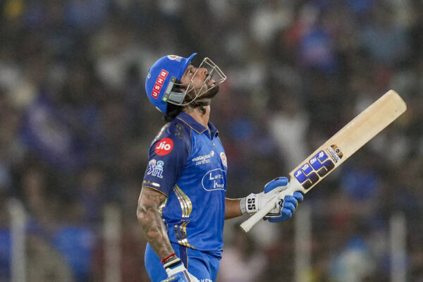 IPL 2026: Tilak Varma scripts history, becomes joint-fastest ever to hit… | Cricket News