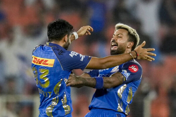 IPL 2026: ‘It’s not a Hardik Pandya problem’- MI skipper hits back on Jasprit Bumrah debate | Cricket News