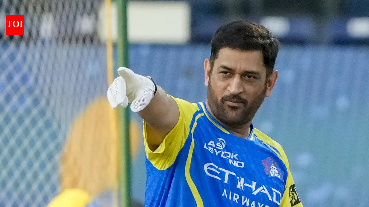 IPL 2026: ‘Sycophancy around MS Dhoni’- Sanjay Manjrekar blasts CSK management | Cricket News