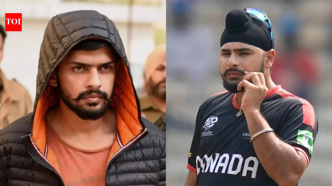Who controls Canada cricket? Lawrence Bishnoi gang calling shots through threats and influence | Cricket News