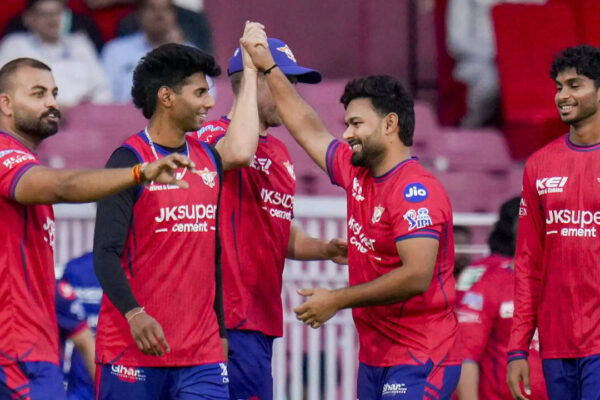 IPL 2026: LSG get much-needed boost as Rs 8.6 crore recruit Josh Inglis set to return | Cricket News