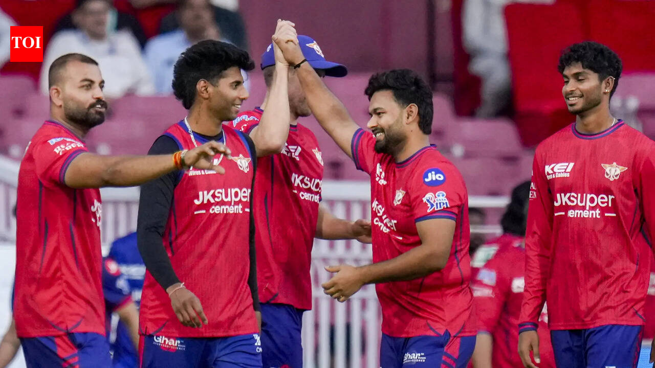 IPL 2026: LSG get much-needed boost as Rs 8.6 crore recruit Josh Inglis set to return | Cricket News