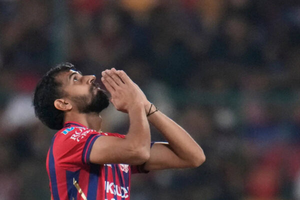 Prince Yadav: From escaping dad’s beatings to beating batters with pace in IPL 2026 | Cricket News