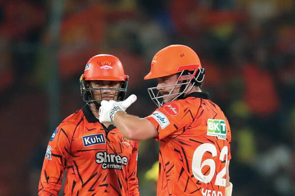 Ipl: IPL 2026, SRH vs DC Preview: Sunrisers Hyderabad beset by middle-order woes against Delhi Capitals | Cricket News
