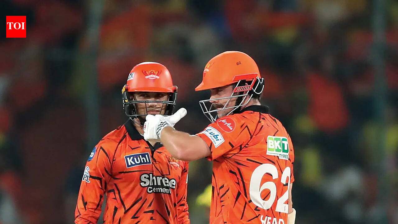 Ipl: IPL 2026, SRH vs DC Preview: Sunrisers Hyderabad beset by middle-order woes against Delhi Capitals | Cricket News