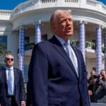 Did Donald Trump’s social media posts derail fragile US-Iran peace talks?