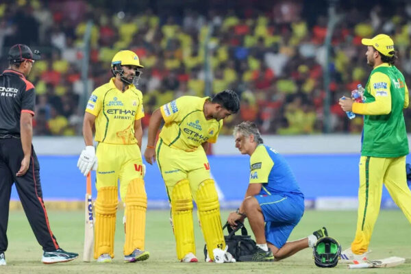 Ayush Mhatre injury bombshell: CSK youngster ruled out of IPL 2026 | Cricket News