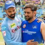 Kl Rahul: IPL 2026: KL Rahul closing in on MS Dhoni’s record, set to overtake CSK legend | Cricket News