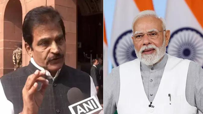 'Blatant abuse of power': Congress moves privilege notice against PM Modi over address to nation on women quota
