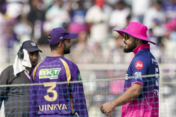 IPL 2026: ‘Zero impact’- Ex-India captain roasts Riyan Parag, drags Rahane into ‘worst batter’ debate | Cricket News