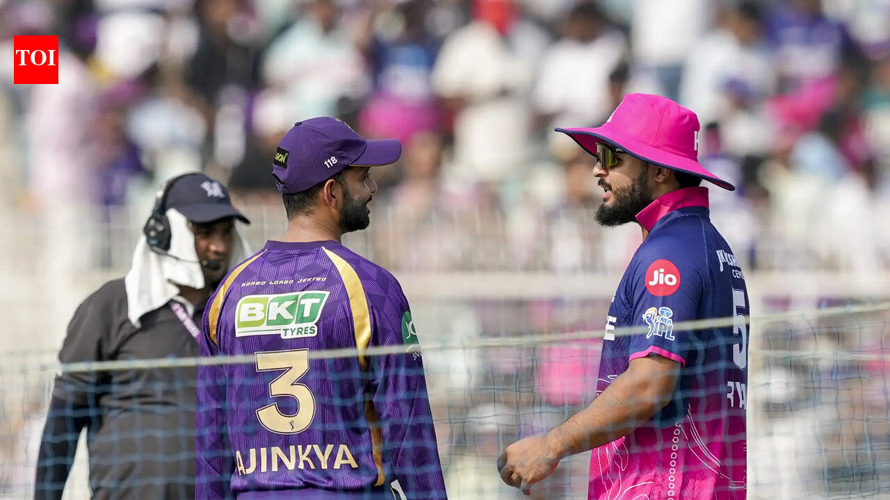 IPL 2026: ‘Zero impact’- Ex-India captain roasts Riyan Parag, drags Rahane into ‘worst batter’ debate | Cricket News