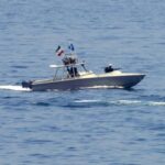 'China helping prop up Iran's regime': Nikki Hailey says ship seized by US linked to chemical shipments for missiles