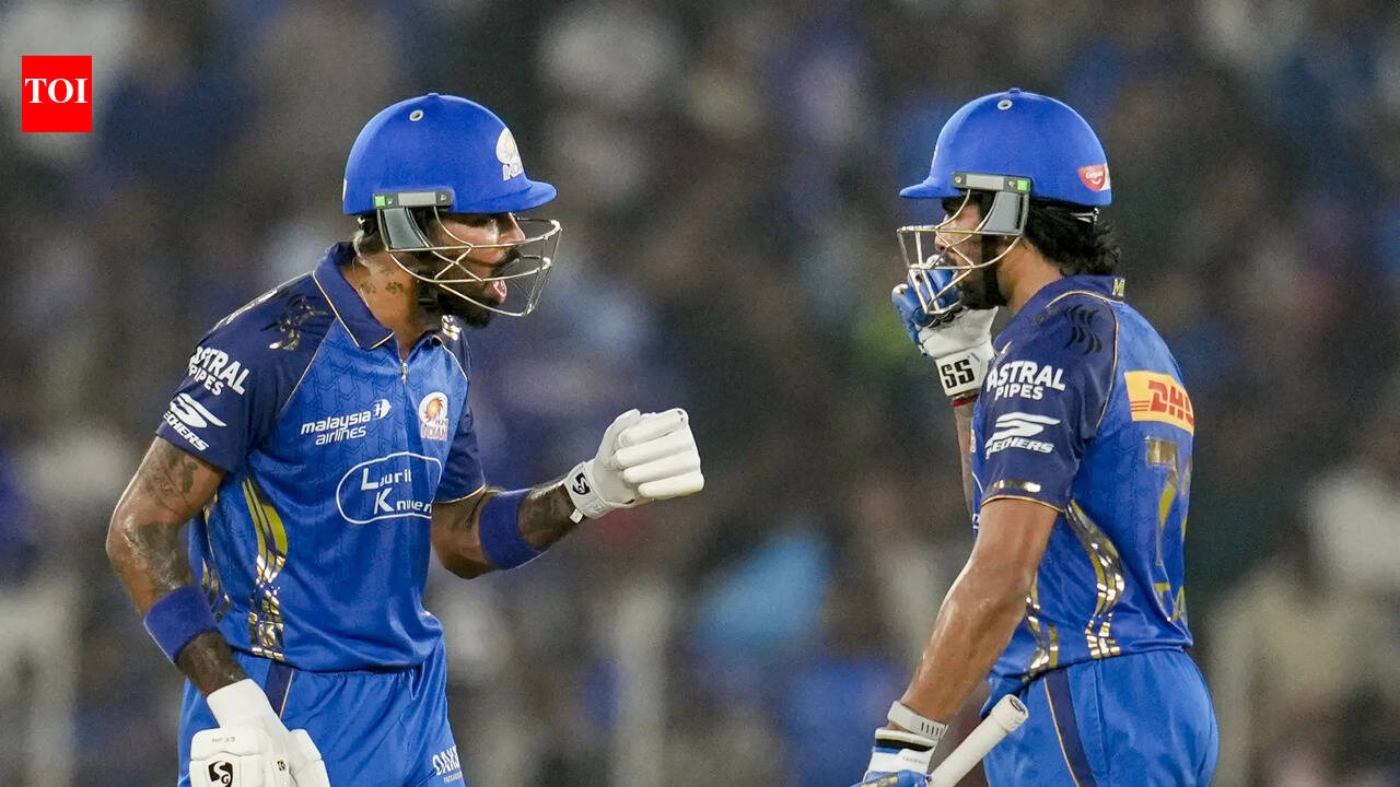 IPL 2026: ‘Just like Triple H’- Ashwin’s wild WWE comparison for Hardik Pandya goes viral | Cricket News