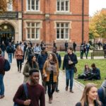 76% of UK universities report drop in Indian students as international enrolments fall 31% ahead of new visa rules