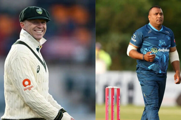 Banned for playing in Goa! ECB blocks Peter Siddle, Samit Patel from T20 Blast | Cricket News