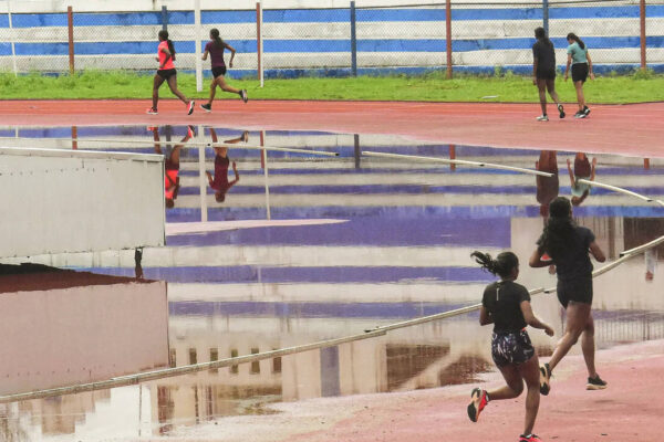 'India will overcome the challenge': AFI reacts to global body's 'high-risk' doping tag | More sports News