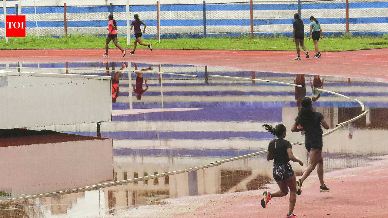 'India will overcome the challenge': AFI reacts to global body's 'high-risk' doping tag | More sports News