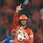 IPL 2026: Abhishek Sharma scripts history, equals Virat Kohli to become… | Cricket News