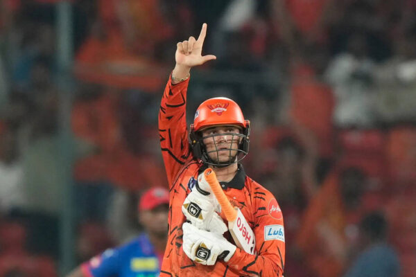 IPL 2026: Abhishek Sharma scripts history, equals Virat Kohli to become… | Cricket News