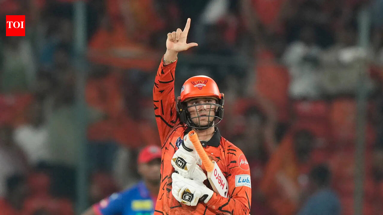 IPL 2026: Abhishek Sharma scripts history, equals Virat Kohli to become… | Cricket News