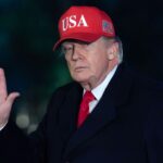 U.S. Forces Storm Sanctioned Ship In Indo-Pacific; Trump Says 'Chinese Gift' For Iran Seized